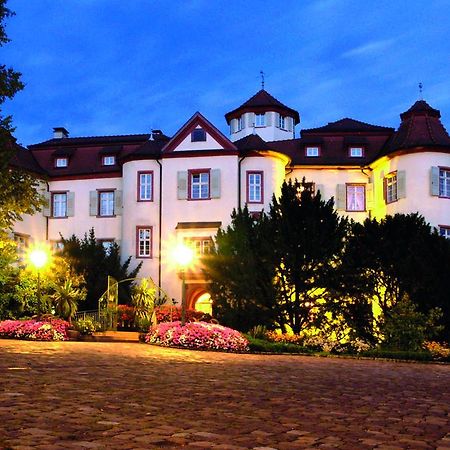 Hotel Rottele'S Restaurant & Residenz Baden-Baden Exteriér fotografie