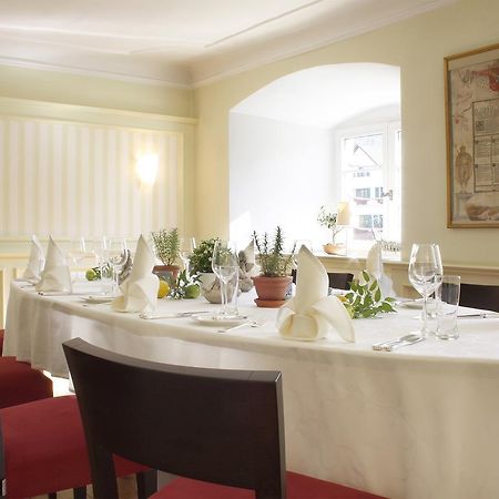 Hotel Rottele'S Restaurant & Residenz Baden-Baden Exteriér fotografie