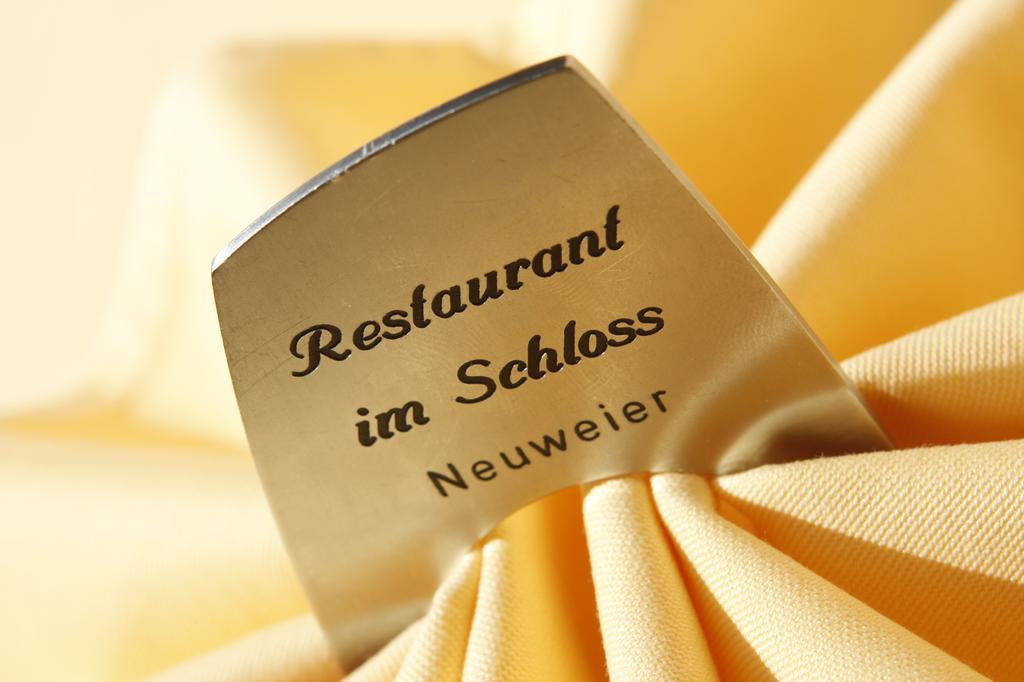 Hotel Rottele'S Restaurant & Residenz Baden-Baden Exteriér fotografie