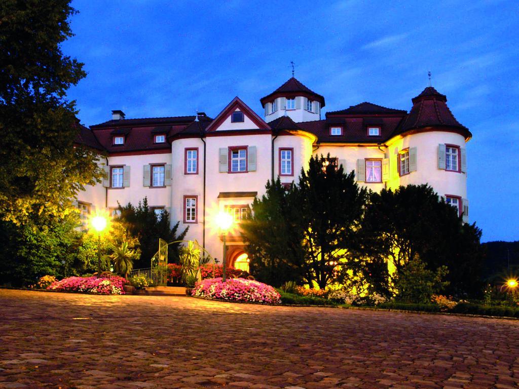 Hotel Rottele'S Restaurant & Residenz Baden-Baden Exteriér fotografie