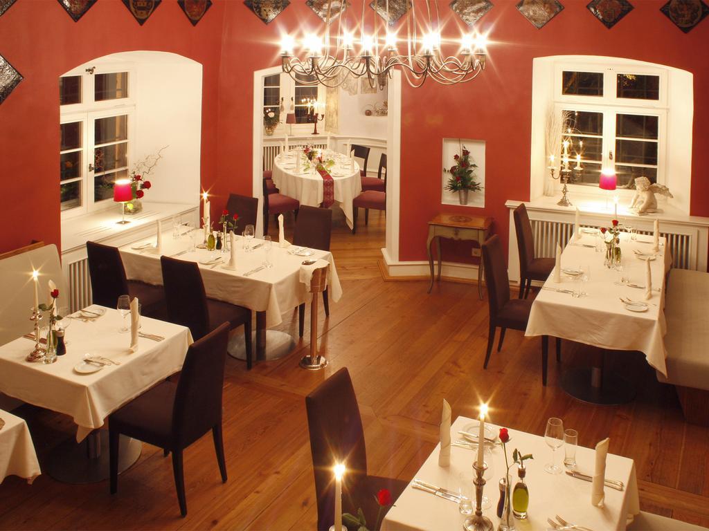 Hotel Rottele'S Restaurant & Residenz Baden-Baden Exteriér fotografie