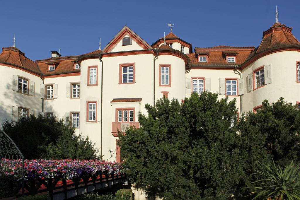 Hotel Rottele'S Restaurant & Residenz Baden-Baden Exteriér fotografie