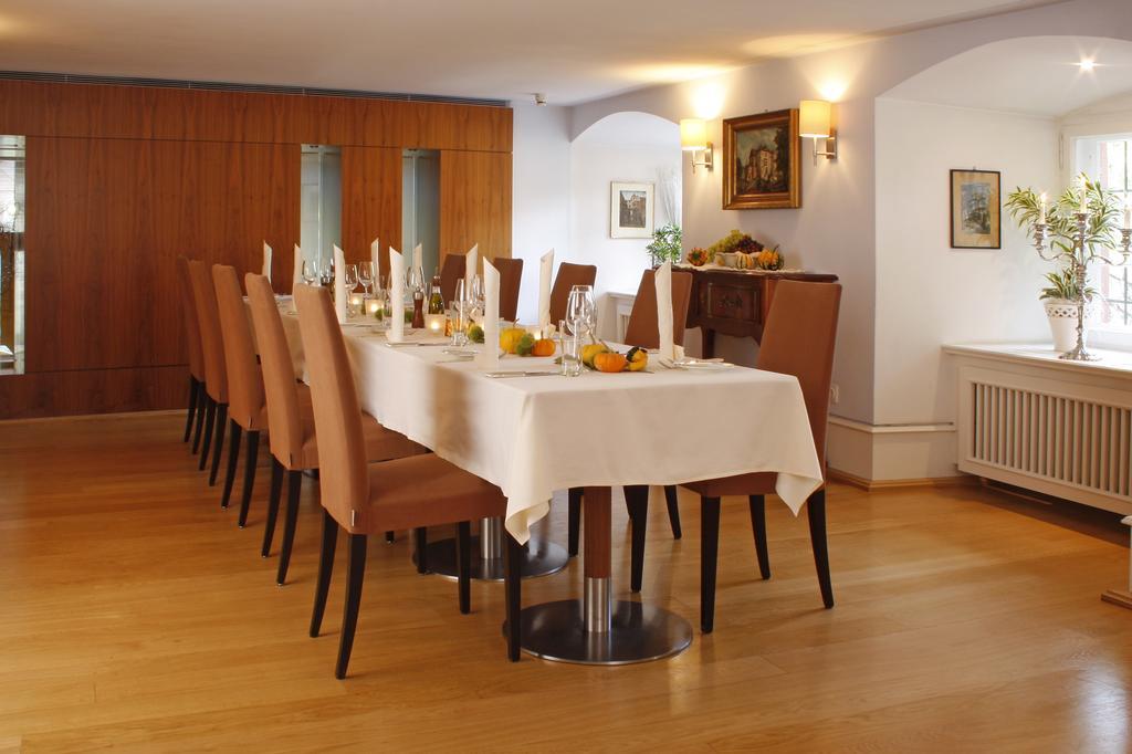Hotel Rottele'S Restaurant & Residenz Baden-Baden Exteriér fotografie