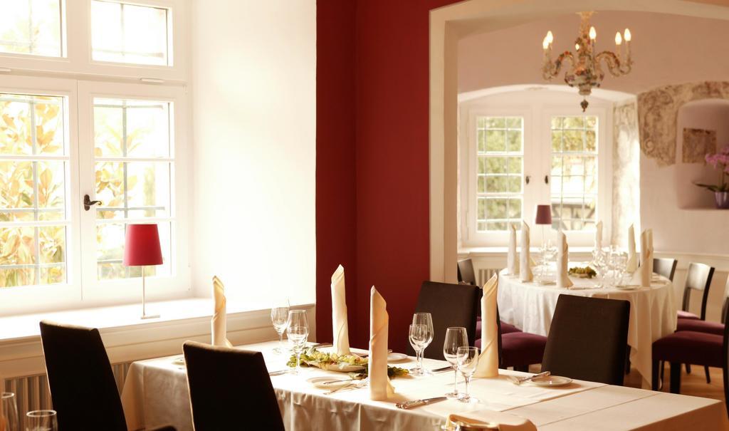 Hotel Rottele'S Restaurant & Residenz Baden-Baden Exteriér fotografie