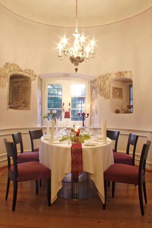 Hotel Rottele'S Restaurant & Residenz Baden-Baden Exteriér fotografie