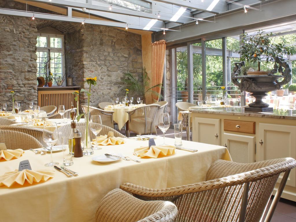 Hotel Rottele'S Restaurant & Residenz Baden-Baden Exteriér fotografie
