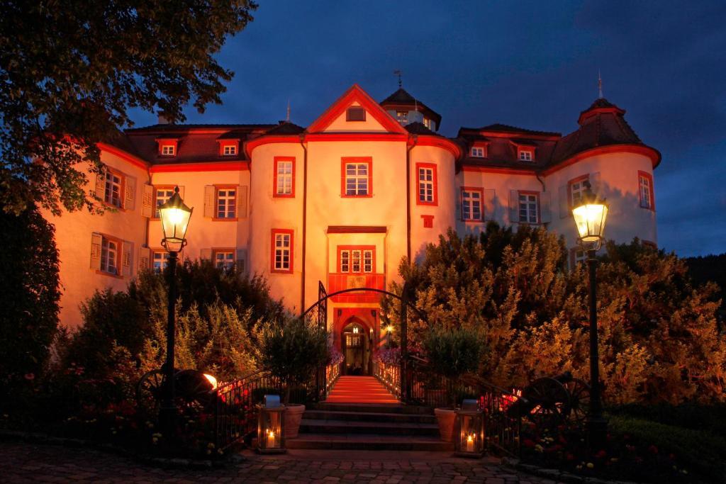 Hotel Rottele'S Restaurant & Residenz Baden-Baden Exteriér fotografie