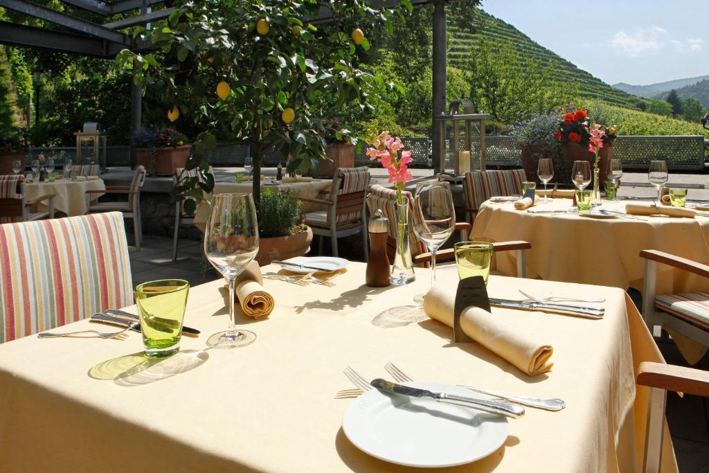 Hotel Rottele'S Restaurant & Residenz Baden-Baden Exteriér fotografie